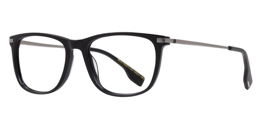 CARETTA CRTTA 7666-C.03 Optik Genç Erkek, Kadın, Unisex Köşeli Çerçeveli Asetat - 2