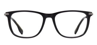 CARETTA CRTTA 7666-C.03 Optik Genç Erkek,Kadın,Unisex Köşeli Çerçeveli Asetat 