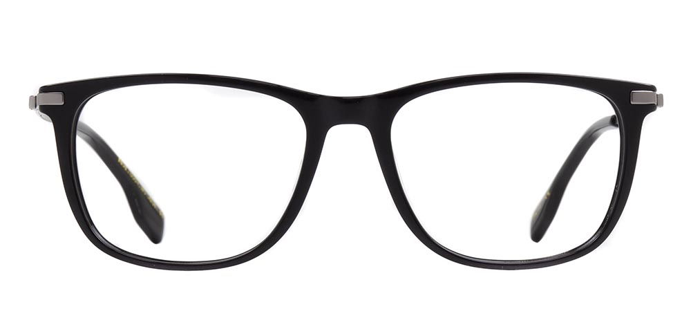 CARETTA CRTTA 7666-C.03 Optik Genç Erkek,Kadın,Unisex Köşeli Çerçeveli Asetat - 1