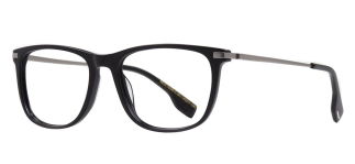 CARETTA CRTTA 7666-C.03 Optik Genç Erkek,Kadın,Unisex Köşeli Çerçeveli Asetat - CARETTA (1)