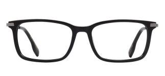 CARETTA CRTTA 7667-C.04 Optik Genç Erkek Köşeli Çerçeveli Asetat 