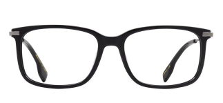 CARETTA CRTTA 7668-C.01 Optik Genç Erkek Köşeli Çerçeveli Asetat - CARETTA