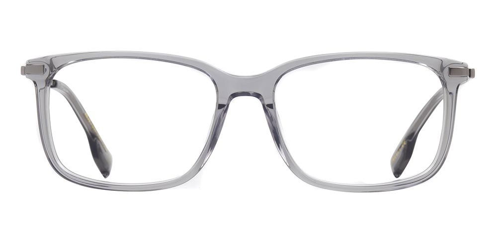 CARETTA CRTTA 7668-C.02 Optik Genç Erkek Köşeli Çerçeveli Asetat - 1