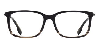 CARETTA CRTTA 7668-C.03 Optik Genç Erkek Köşeli Çerçeveli Asetat - CARETTA