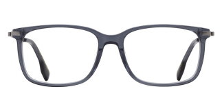 CARETTA CRTTA 7668-C.05 Optik Genç Erkek Köşeli Çerçeveli Asetat - CARETTA
