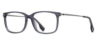 CARETTA CRTTA 7668-C.05 Optik Genç Erkek Köşeli Çerçeveli Asetat - CARETTA (1)