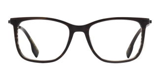 CARETTA CRTTA 7669-C.01 Optik Genç Erkek,Kadın,Unisex Köşeli Çerçeveli Asetat 