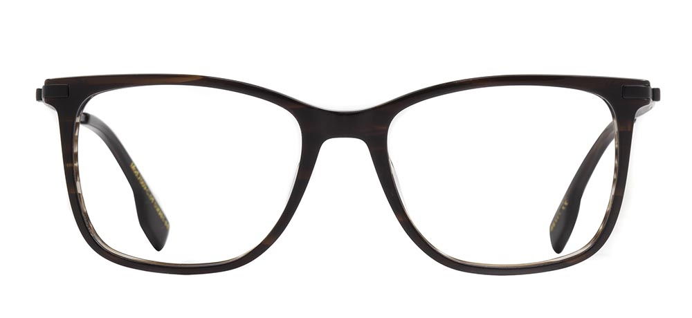 CARETTA CRTTA 7669-C.01 Optik Genç Erkek,Kadın,Unisex Köşeli Çerçeveli Asetat - 1