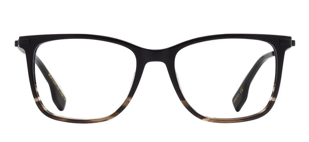 CARETTA CRTTA 7669-C.02 Optik Genç Erkek,Kadın,Unisex Köşeli Çerçeveli Asetat - 1