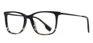 CARETTA CRTTA 7669-C.02 Optik Genç Erkek,Kadın,Unisex Köşeli Çerçeveli Asetat - CARETTA (1)