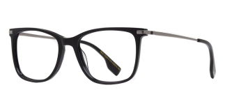 CARETTA CRTTA 7669-C.03 Optik Genç Erkek,Kadın,Unisex Köşeli Çerçeveli Asetat - CARETTA (1)
