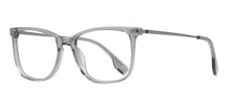 CARETTA CRTTA 7669-C.04 Optik Genç Erkek,Kadın,Unisex Köşeli Çerçeveli Asetat - CARETTA (1)