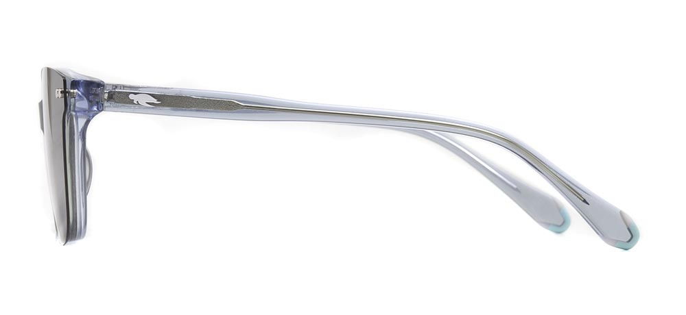 CARETTA CRTTA 7710-C.03 Clipon,Optik Genç Kadın Köşeli Çerçeveli Asetat - 3