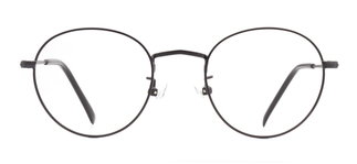 CARETTA CRTTA MTL 7506-C.04 Optik Çocuk Erkek,Kadın,Unisex Oval Çerçeveli Metal - CARETTA