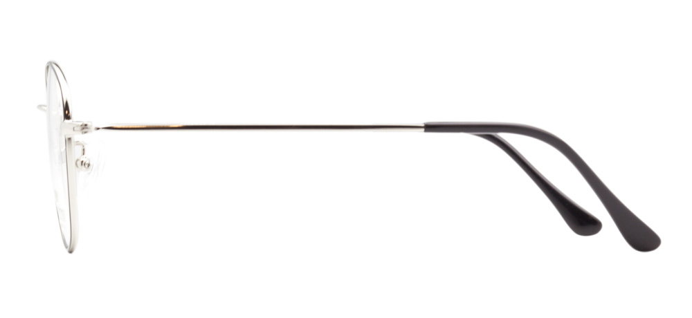 CARETTA CRTTA MTL 7512-C.01 Optik Genç Erkek,Kadın,Unisex Oval Çerçeveli Metal - 3