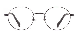 CARETTA CRTTA MTL 7525-C.05 Optik Çocuk Erkek,Kadın,Unisex Oval Çerçeveli Metal - CARETTA