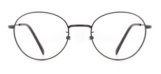 CARETTA CRTTA MTL 7534-C.01 Optik Genç Erkek,Kadın,Unisex Oval Çerçeveli Metal 
