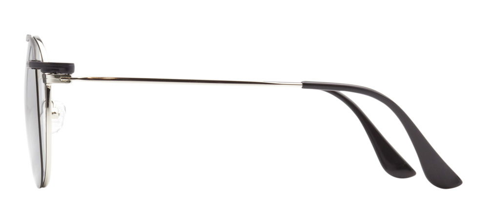 CARETTA CRTTA MTL 7562-C.02 Optik,Güneş Genç Kadın Damla Çerçeveli Metal - 3