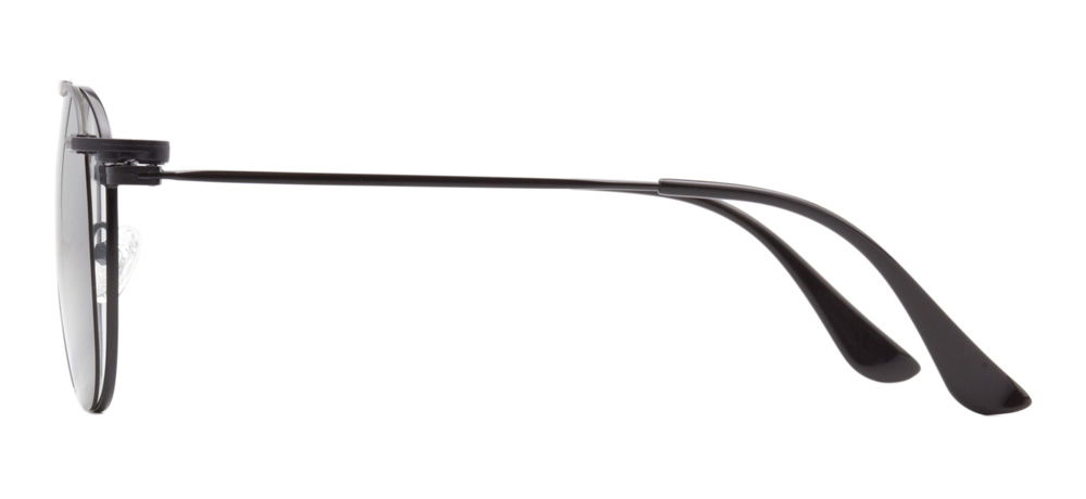 CARETTA CRTTA MTL 7562-C.04 Optik,Güneş Genç Kadın Damla Çerçeveli Metal - 3