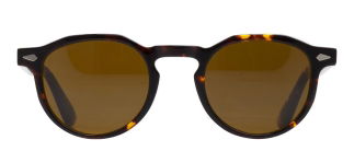 CARETTA CRTTAGÜNŞ 8520-C2 Güneş Genç Erkek,Kadın,Unisex Oval Çerçeveli Asetat UV400 