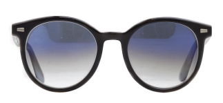 CARETTA CRTTAGÜNŞ 8522-C2 Güneş Genç Erkek,Kadın,Unisex Oval Çerçeveli Asetat UV400 - CARETTA