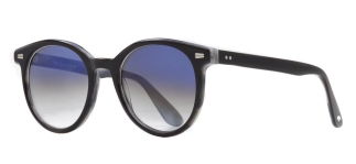 CARETTA CRTTAGÜNŞ 8522-C2 Güneş Genç Erkek,Kadın,Unisex Oval Çerçeveli Asetat UV400 - CARETTA (1)