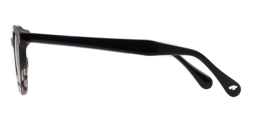 CARETTA CRTTAGÜNŞ 8523-C2 Güneş Genç Erkek,Kadın,Unisex Oval Çerçeveli Asetat UV400 - 3