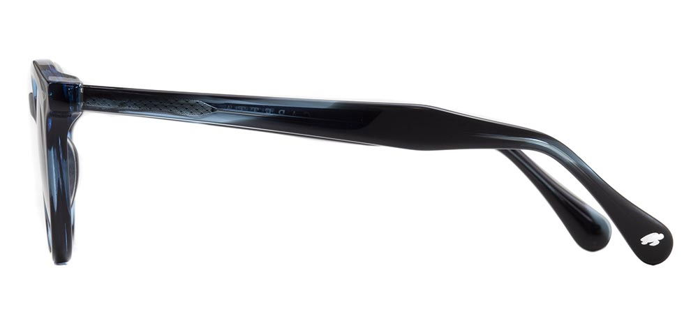 CARETTA CRTTAGÜNŞ 8523-C3 Güneş Genç Erkek,Kadın,Unisex Oval Çerçeveli Asetat UV400 - 3