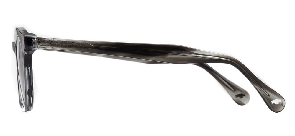 CARETTA CRTTAGÜNŞ 8523-C5 Güneş Genç Erkek,Kadın,Unisex Oval Çerçeveli Asetat Filtresiz - 3