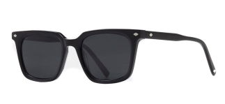 CARETTA CRTTAGÜNŞ 8524-C1 Güneş Genç Erkek,Kadın,Unisex Köşeli Çerçeveli Asetat UV400 - CARETTA (1)