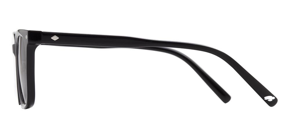 CARETTA CRTTAGÜNŞ 8524-C1 Güneş Genç Erkek,Kadın,Unisex Köşeli Çerçeveli Asetat UV400 - 3