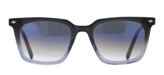 CARETTA CRTTAGÜNŞ 8524-C3 Güneş Genç Erkek,Kadın,Unisex Köşeli Çerçeveli Asetat UV400 - CARETTA