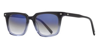 CARETTA CRTTAGÜNŞ 8524-C3 Güneş Genç Erkek,Kadın,Unisex Köşeli Çerçeveli Asetat UV400 - CARETTA (1)