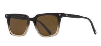 CARETTA CRTTAGÜNŞ 8524-C5 Güneş Genç Erkek,Kadın,Unisex Köşeli Çerçeveli Asetat UV400 - CARETTA (1)