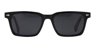 CARETTA CRTTAGÜNŞ 8525-C1 Güneş Genç Erkek Köşeli Çerçeveli Asetat UV400 