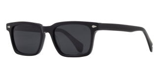 CARETTA CRTTAGÜNŞ 8525-C1 Güneş Genç Erkek Köşeli Çerçeveli Asetat UV400 - CARETTA (1)