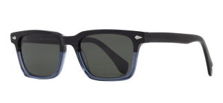 CARETTA CRTTAGÜNŞ 8525-C3 Güneş Genç Erkek Köşeli Çerçeveli Asetat UV400 - CARETTA (1)