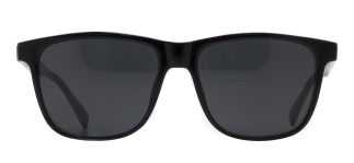 CARETTA CRTTAGÜNŞ 8527-C1 Güneş Genç Erkek Köşeli Çerçeveli Asetat UV400 