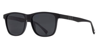 CARETTA CRTTAGÜNŞ 8527-C1 Güneş Genç Erkek Köşeli Çerçeveli Asetat UV400 - CARETTA (1)