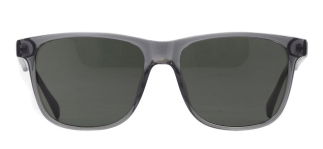 CARETTA CRTTAGÜNŞ 8527-C2 Güneş Genç Erkek Köşeli Çerçeveli Asetat UV400 