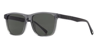 CARETTA CRTTAGÜNŞ 8527-C2 Güneş Genç Erkek Köşeli Çerçeveli Asetat UV400 - CARETTA (1)