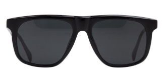 CARETTA CRTTAGÜNŞ 8528-C1 Güneş Genç Erkek Köşeli Çerçeveli Asetat UV400 