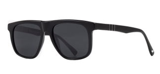 CARETTA CRTTAGÜNŞ 8528-C1 Güneş Genç Erkek Köşeli Çerçeveli Asetat UV400 - CARETTA (1)