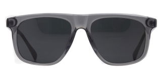 CARETTA CRTTAGÜNŞ 8528-C2 Güneş Genç Erkek Köşeli Çerçeveli Asetat UV400 