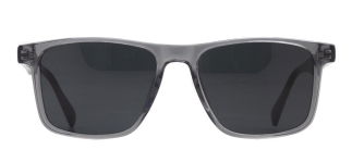 CARETTA CRTTAGÜNŞ 8529-C2 Güneş Genç Erkek Köşeli Çerçeveli Asetat UV400 