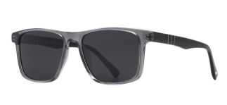 CARETTA CRTTAGÜNŞ 8529-C2 Güneş Genç Erkek Köşeli Çerçeveli Asetat UV400 - CARETTA (1)