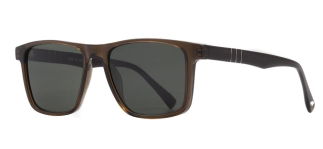 CARETTA CRTTAGÜNŞ 8529-C4 Güneş Genç Erkek Köşeli Çerçeveli Asetat UV400 - CARETTA (1)