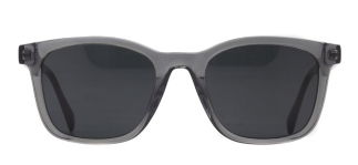 CARETTA CRTTAGÜNŞ 8530-C2 Güneş Genç Erkek Köşeli Çerçeveli Asetat UV400 