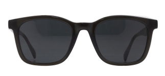 CARETTA CRTTAGÜNŞ 8530-C3 Güneş Genç Erkek Köşeli Çerçeveli Asetat UV400 