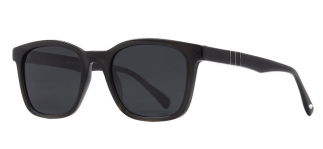 CARETTA CRTTAGÜNŞ 8530-C3 Güneş Genç Erkek Köşeli Çerçeveli Asetat UV400 - CARETTA (1)